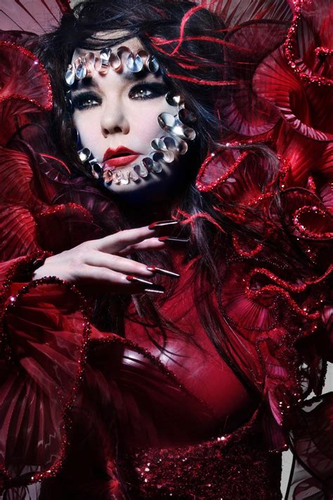 bjork gucci designer|The Savoir.